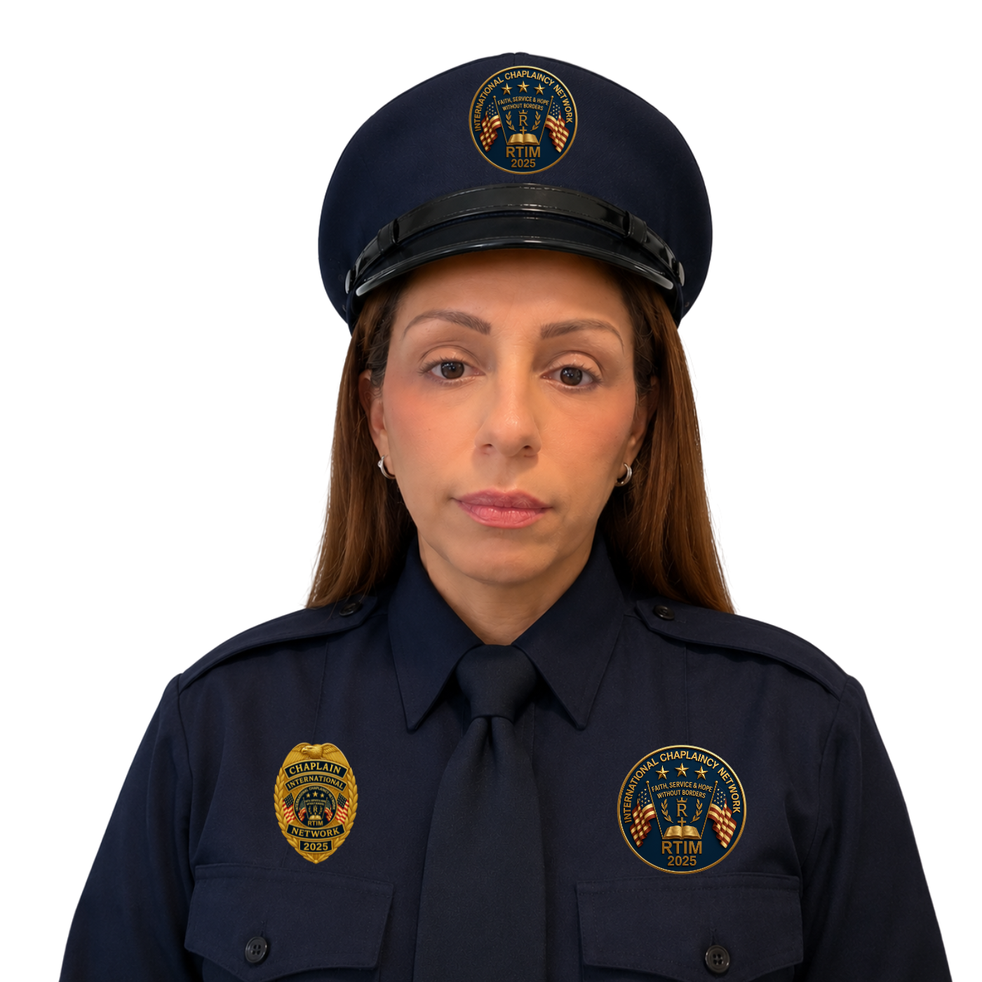 Marlenis B. De Gonzalez